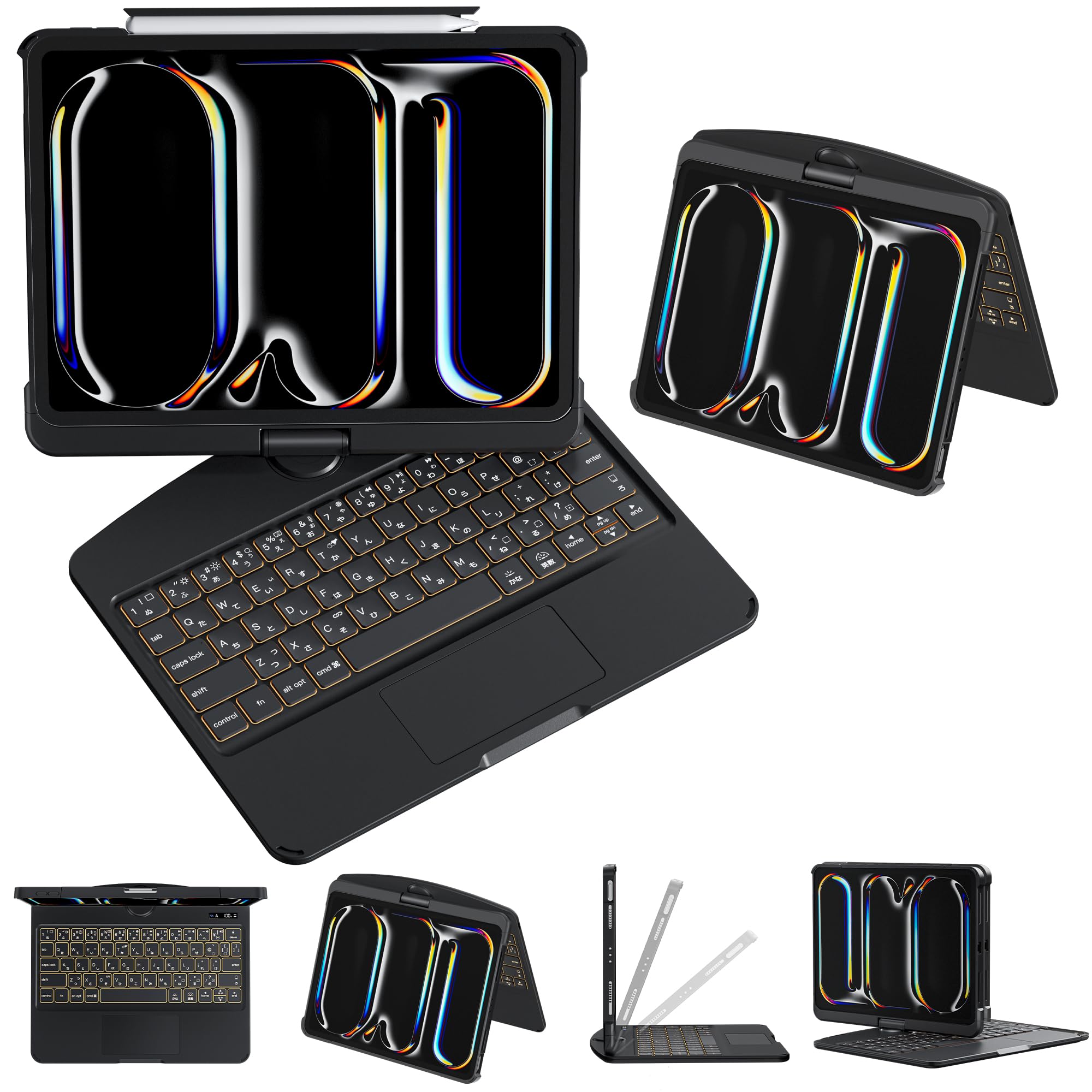 Amazon.co.jp: 2025新登場 iPad Air 11インチ（M3・M2）/ Air 第4・5